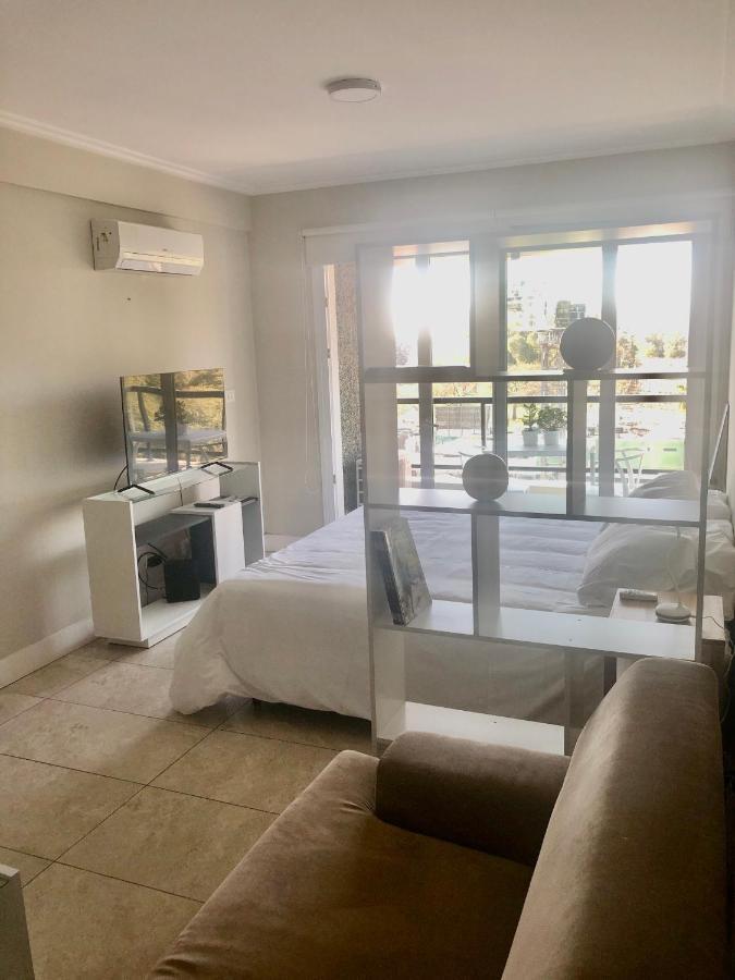 Edificio Fresh Pampa Apartman Buenos Aires Kültér fotó