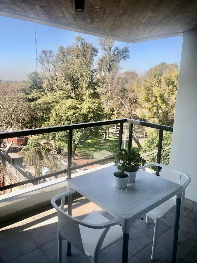 Edificio Fresh Pampa Apartman Buenos Aires Kültér fotó