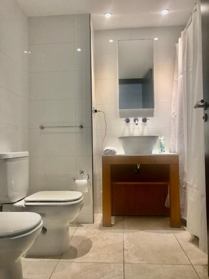 Edificio Fresh Pampa Apartman Buenos Aires Kültér fotó