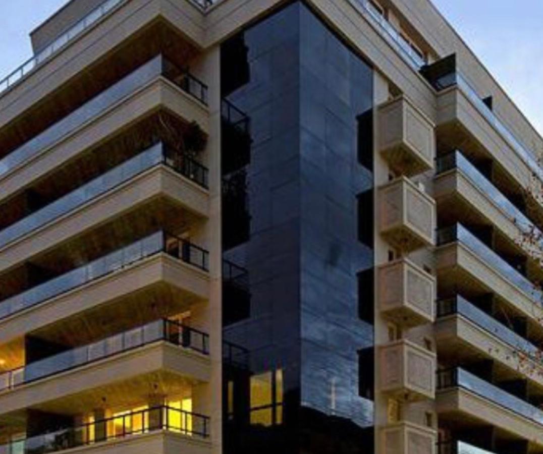 Edificio Fresh Pampa Apartman Buenos Aires Kültér fotó